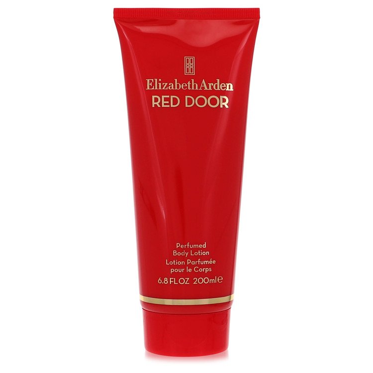 Red Door by Elizabeth Arden Body Lotion 6.8 oz Red Door by Elizabeth Arden Body Lotion 6.8 oz
